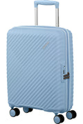 American Tourister Trolley Diablast 55cm Hyper Celeste