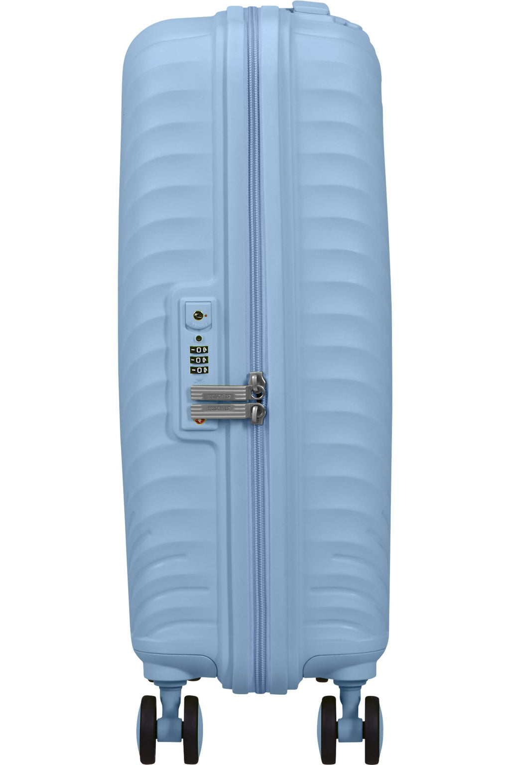 American Tourister Trolley Diablast 55cm Hyper Celeste