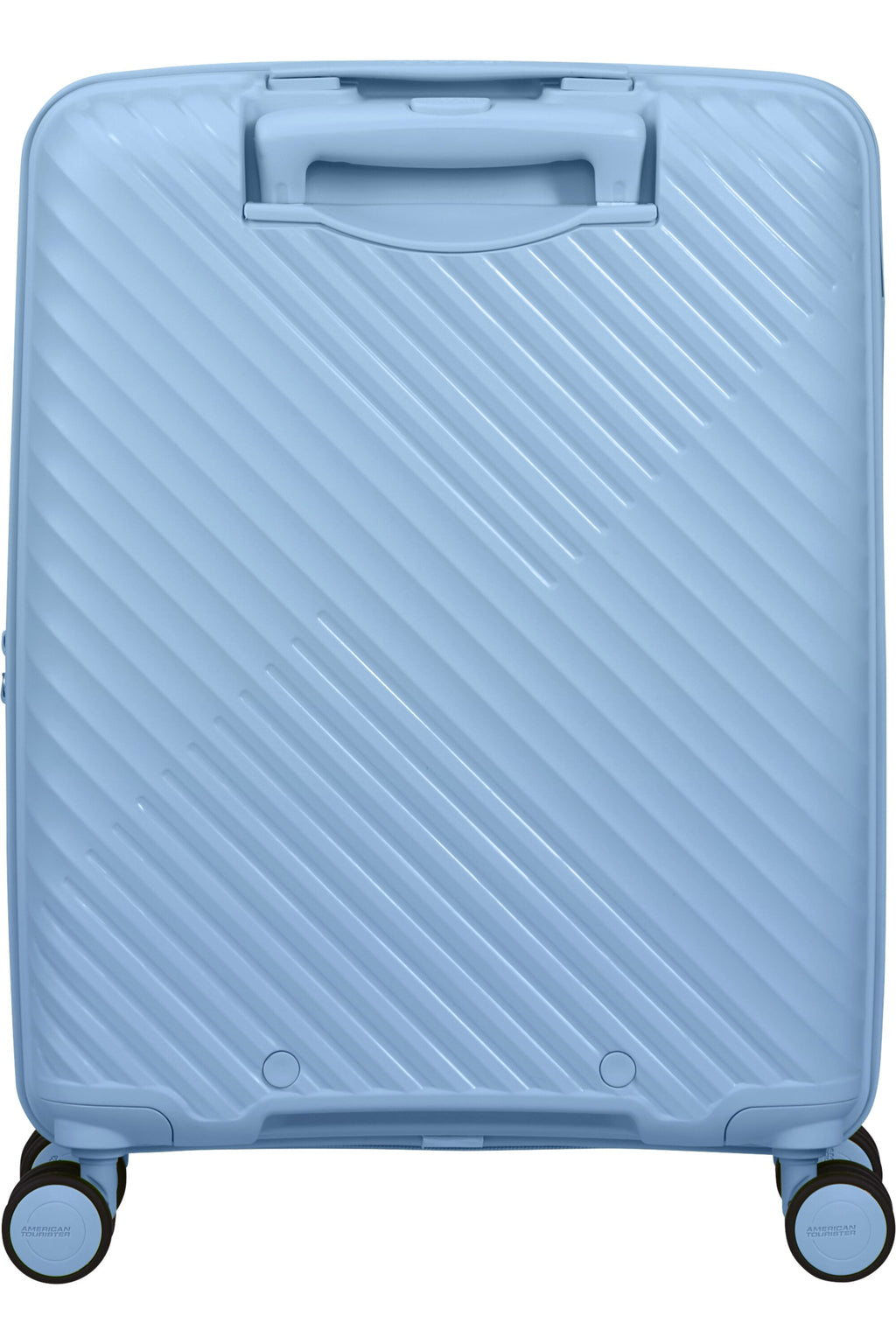 American Tourister Trolley Diablast 55cm Hyper Celeste