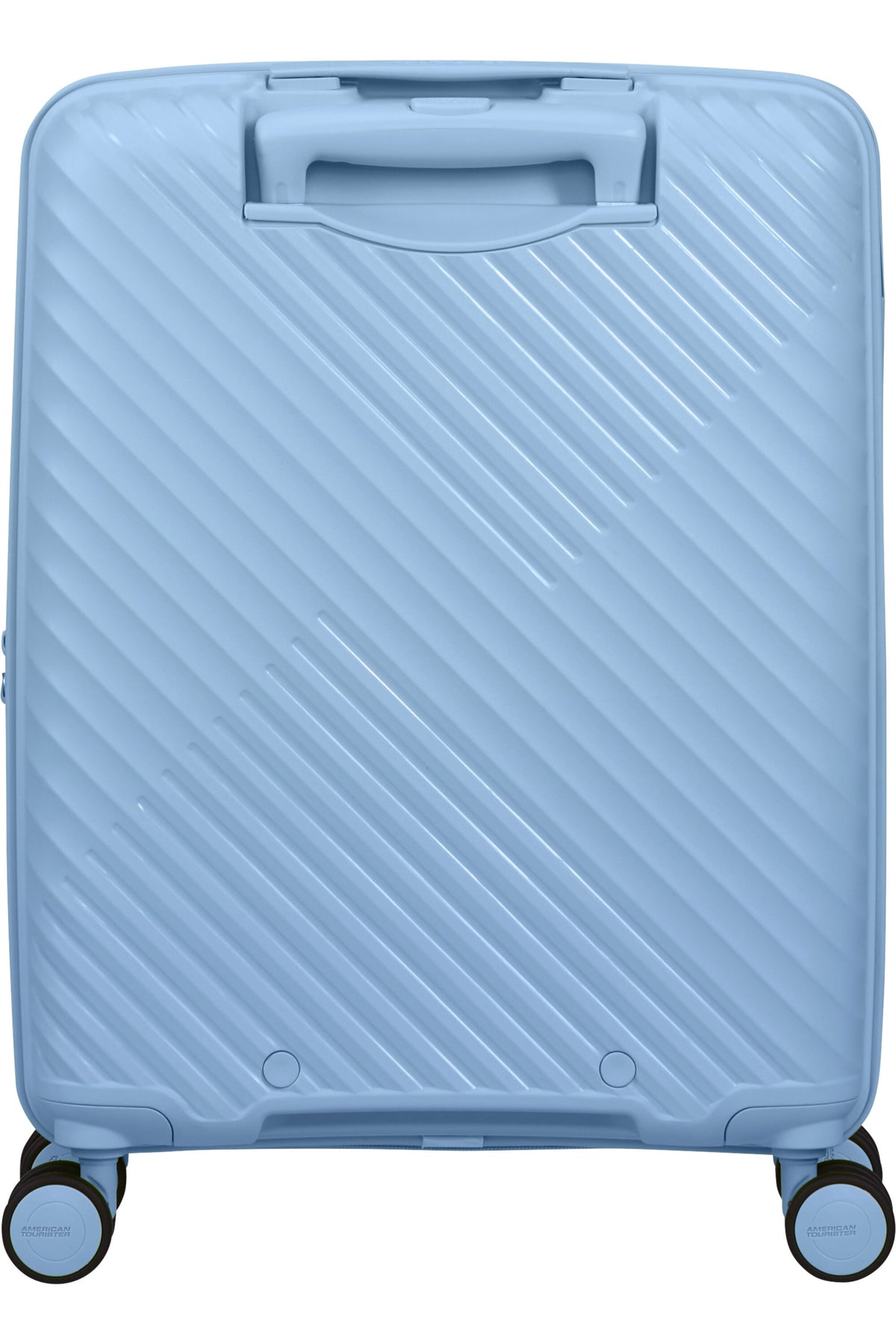 American Tourister Trolley Diablast 55cm Hyper Celeste