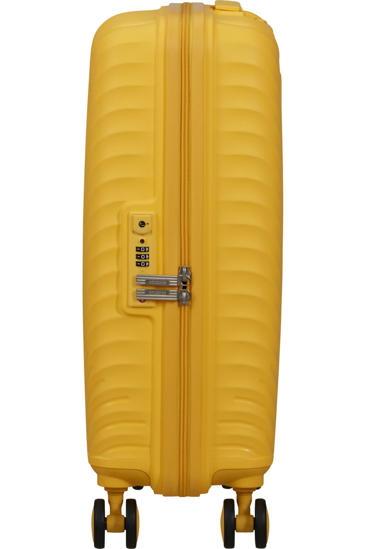 American Tourister Trolley Diablast 55cm Giallo