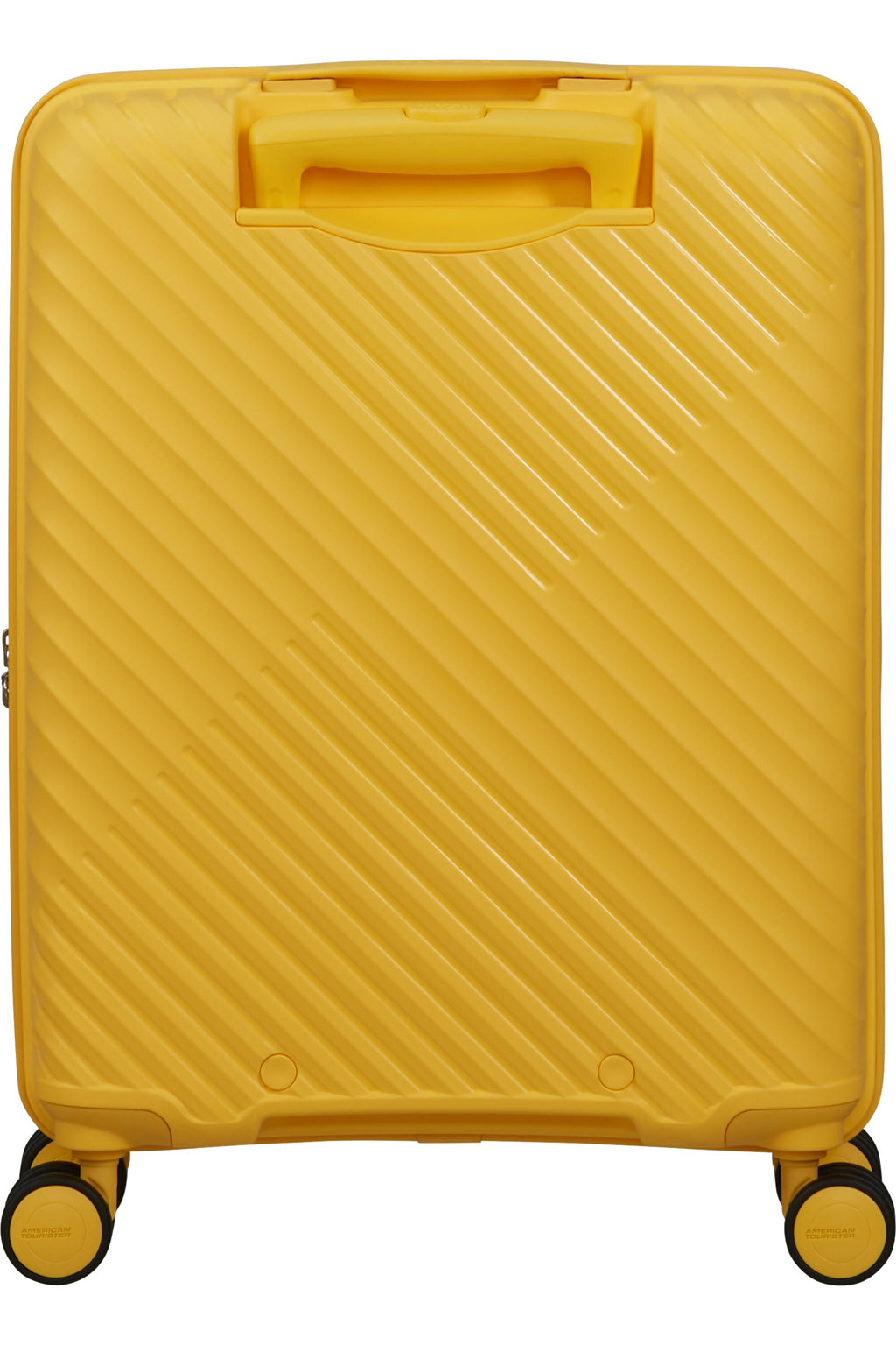 American Tourister Trolley Diablast 55cm Giallo
