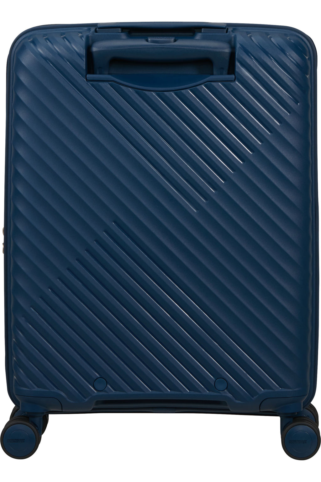 American Tourister Trolley Diablast 55cm Darkwave Blue