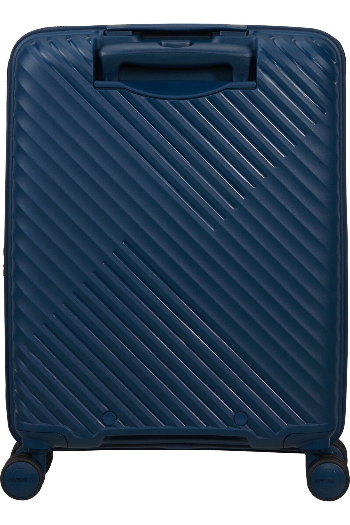 American Tourister Trolley Diablast 55cm Darkwave Blue
