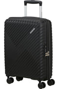 American Tourister Trolley Diablast 55cm Black Code