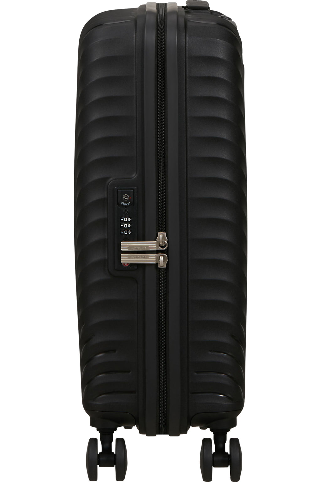 American Tourister Trolley Diablast 55cm Black Code