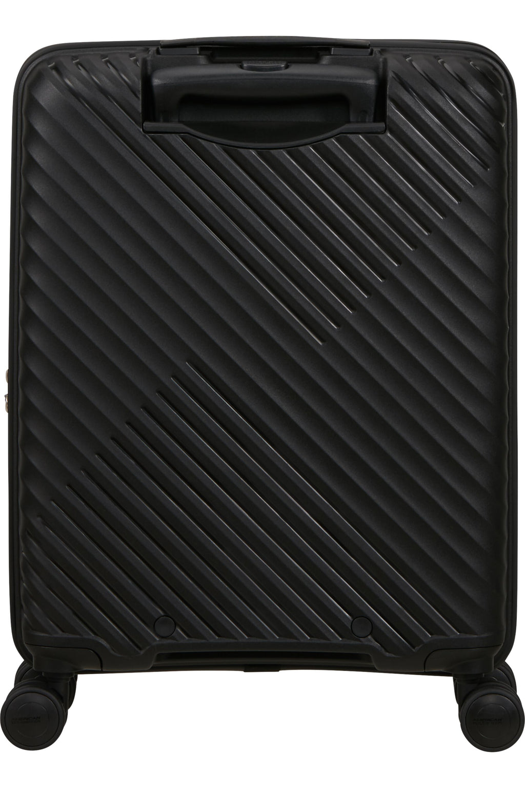 American Tourister Trolley Diablast 55cm Black Code