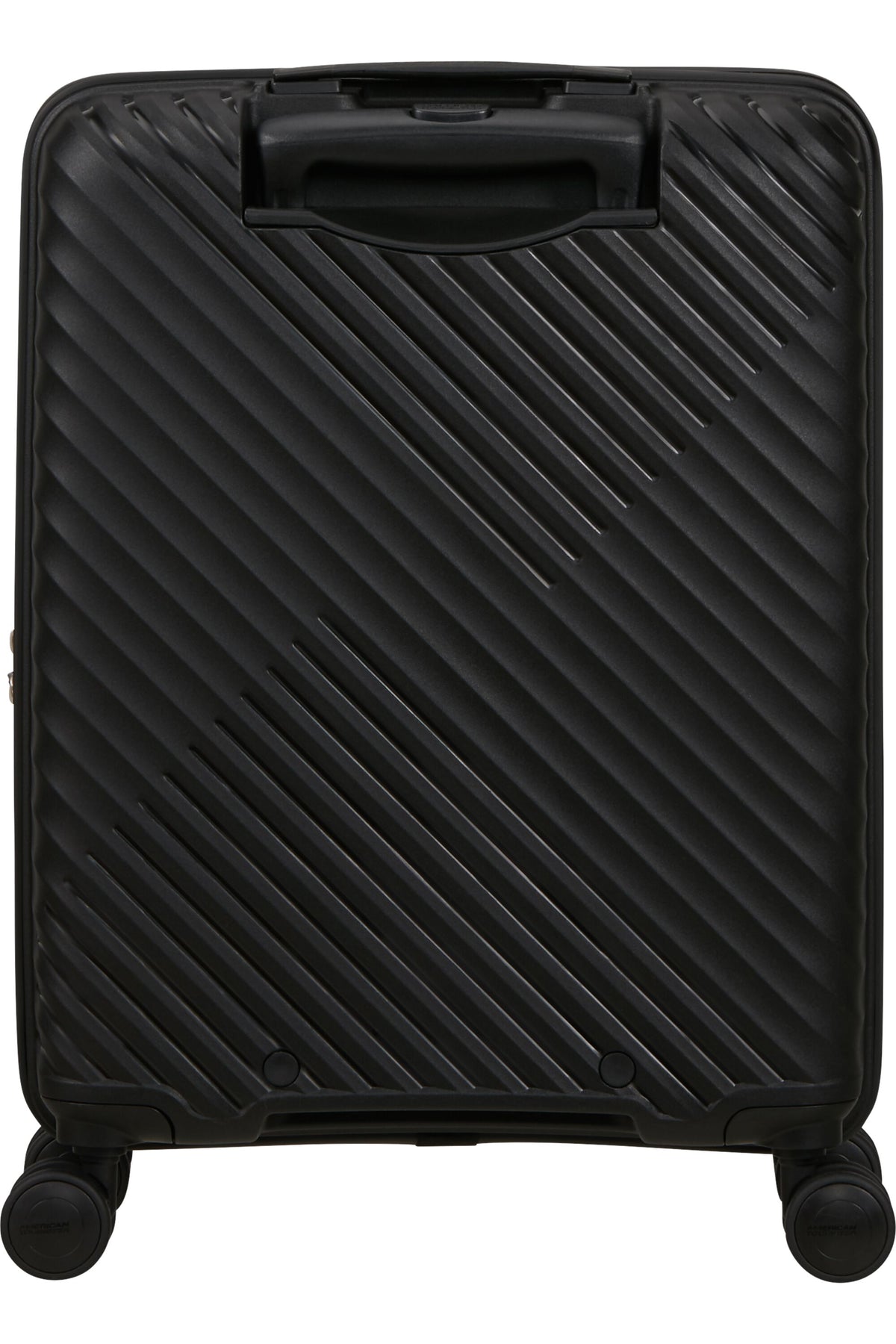 American Tourister Trolley Diablast 55cm Black Code