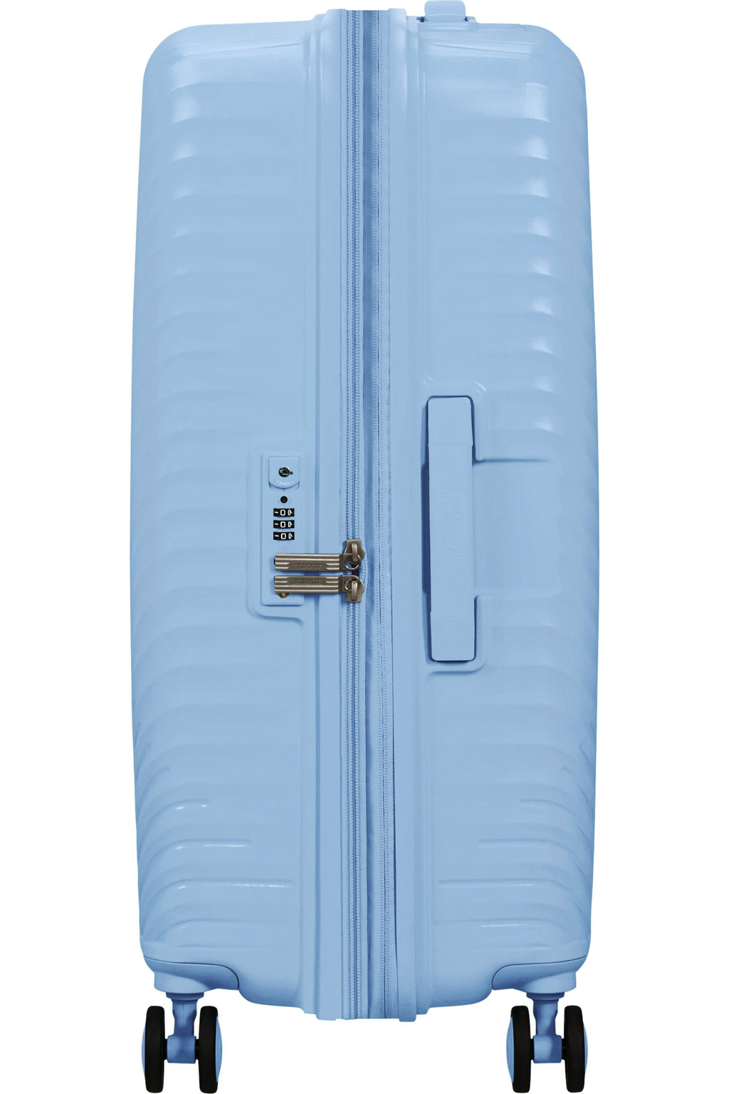 American Tourister Trolley Diablast 68cm Celeste