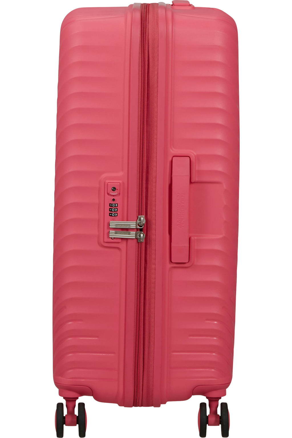 American Tourister Trolley Diablast 68cm Pink Glitch