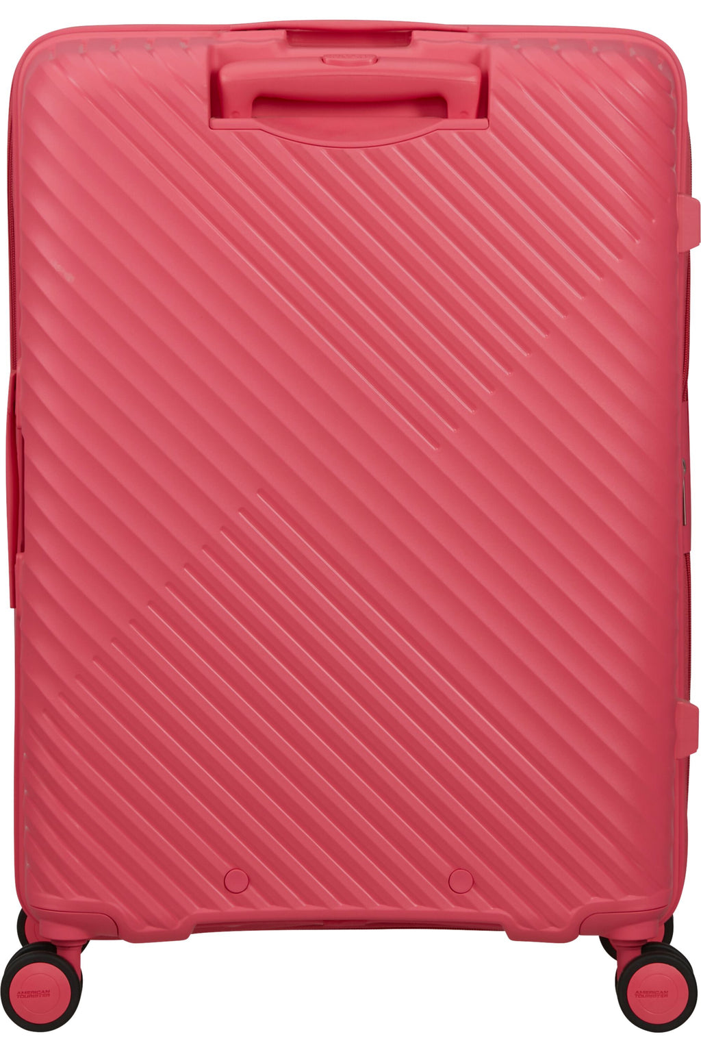 American Tourister Trolley Diablast 68cm Pink Glitch