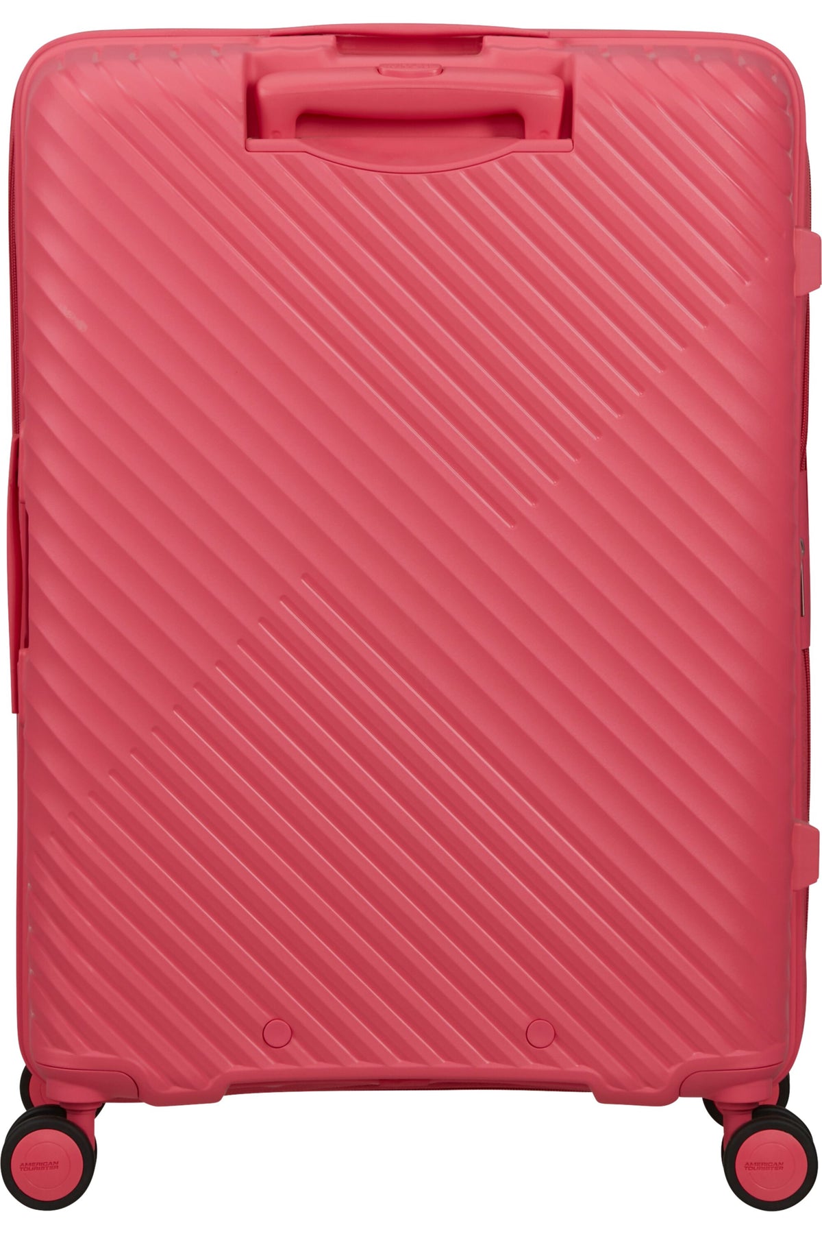 American Tourister Trolley Diablast 68cm Pink Glitch