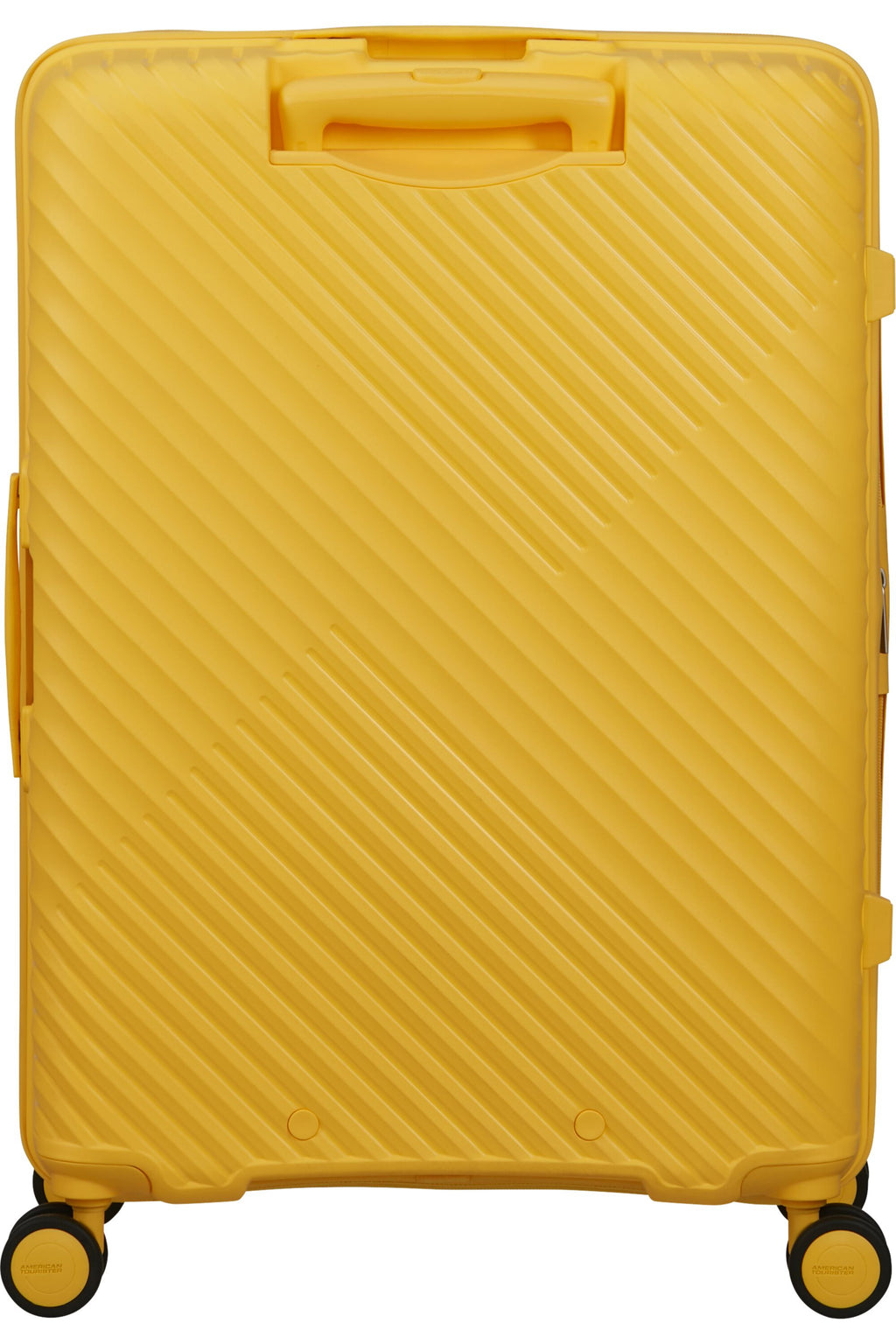 American Tourister Trolley Diablast 68cm Giallo