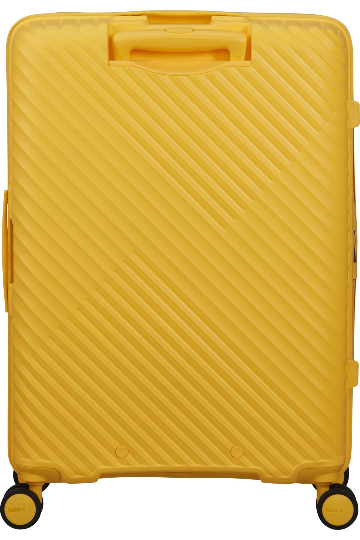 American Tourister Trolley Diablast 68cm Giallo