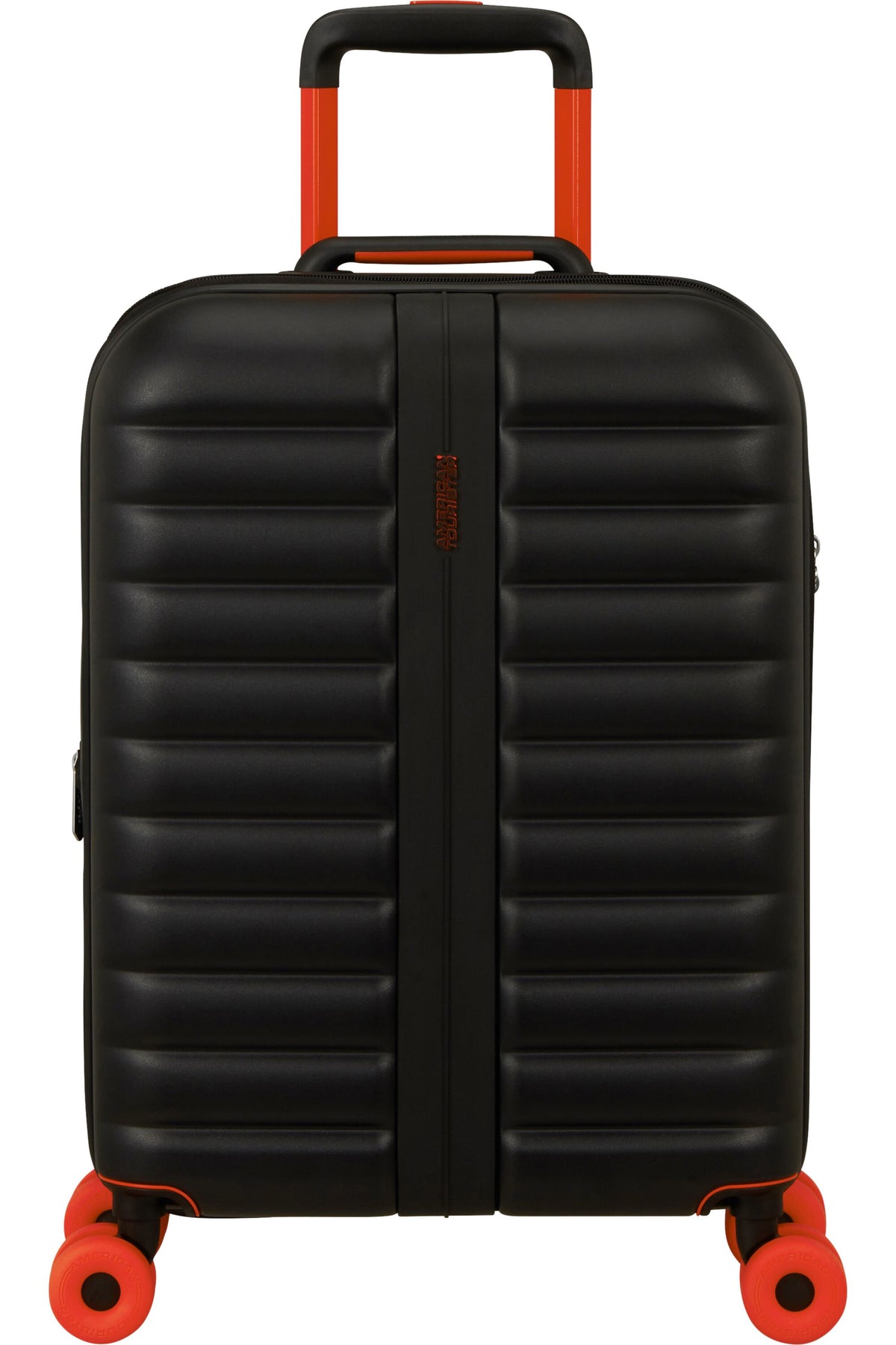 American Tourister Trolley Neovibe 55 cm Nero
