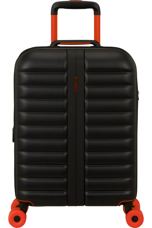 American Tourister Trolley Neovibe 55 cm Nero