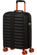 American Tourister Trolley Neovibe 55 cm Nero