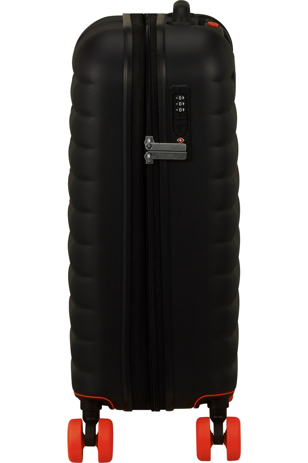 American Tourister Trolley Neovibe 55 cm Nero