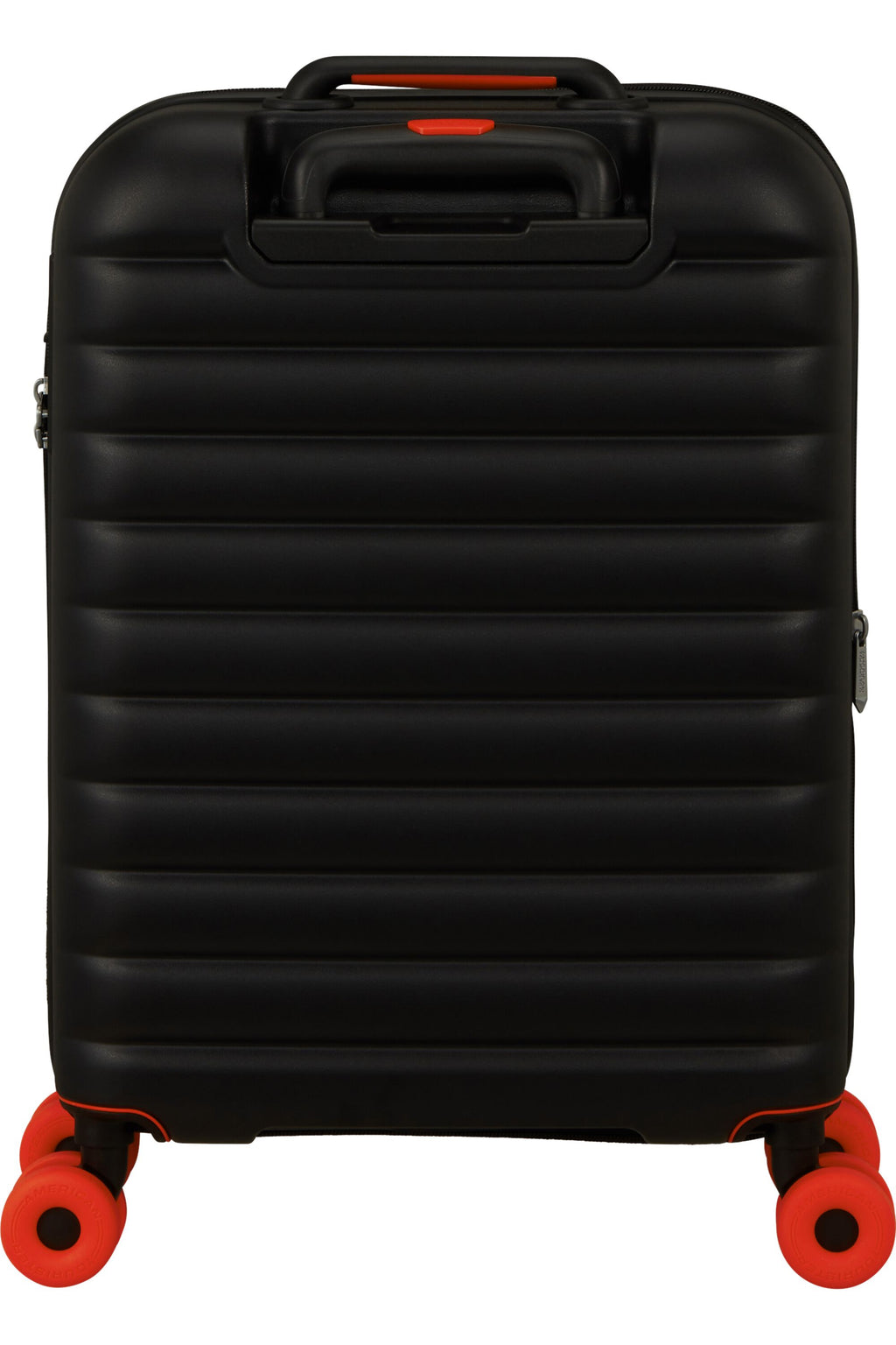 American Tourister Trolley Neovibe 55 cm Nero