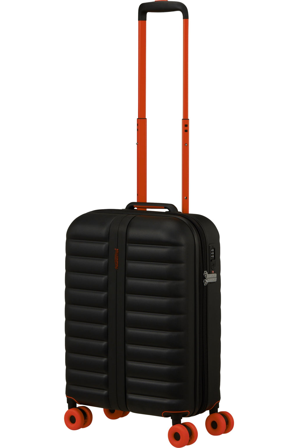 American Tourister Trolley Neovibe 55 cm Nero
