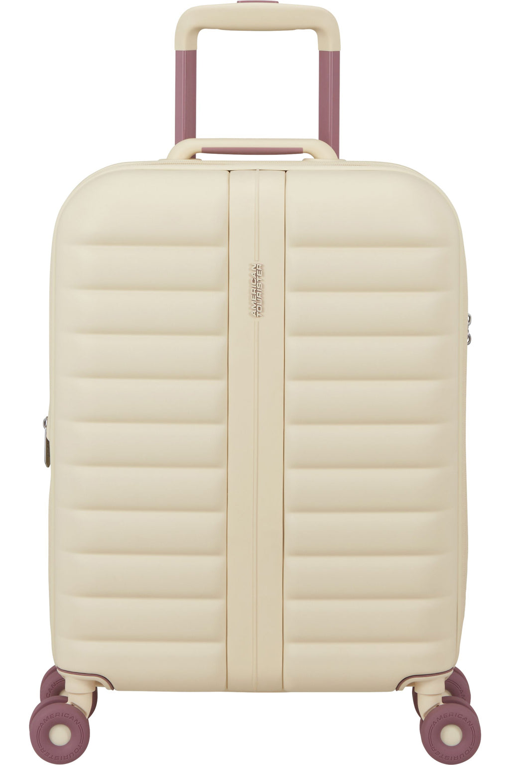 American Tourister Trolley Neovibe 55 cm Sand