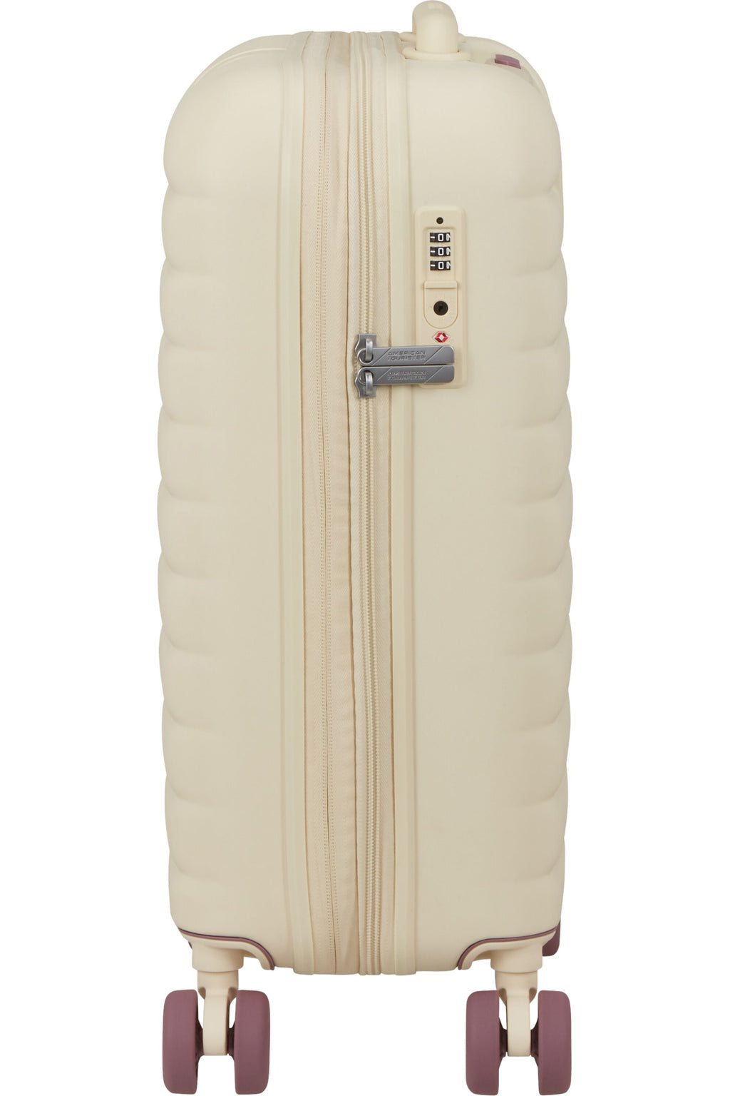 American Tourister Trolley Neovibe 55 cm Sand