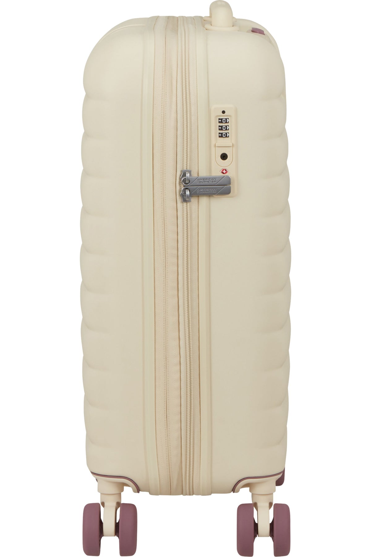 American Tourister Trolley Neovibe 55 cm Sand