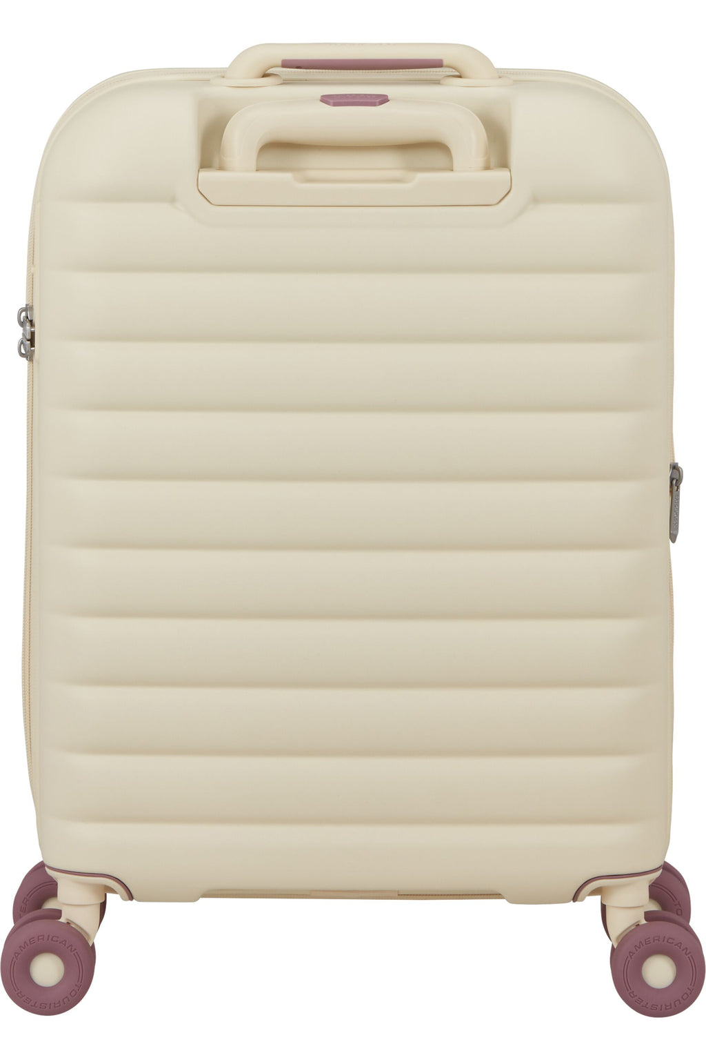 American Tourister Trolley Neovibe 55 cm Sand