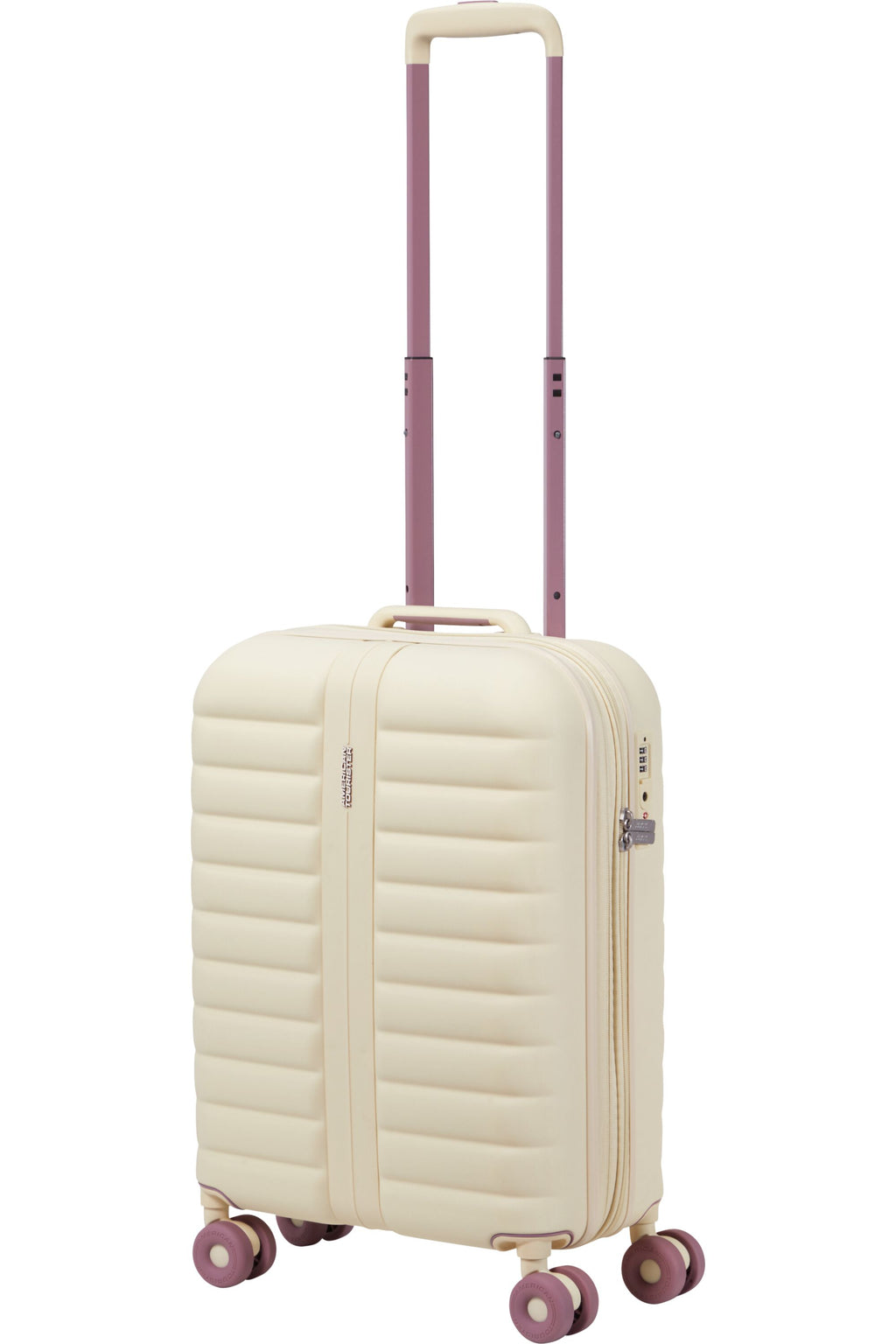 American Tourister Trolley Neovibe 55 cm Sand
