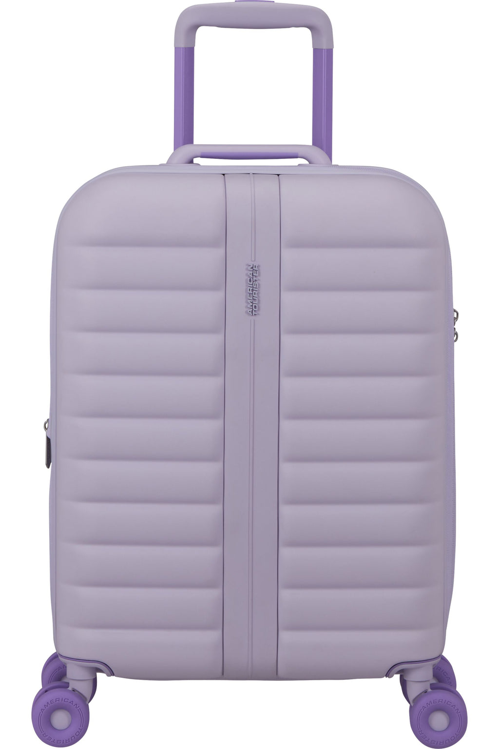 American Tourister Trolley Neovibe 55 cm Lilla