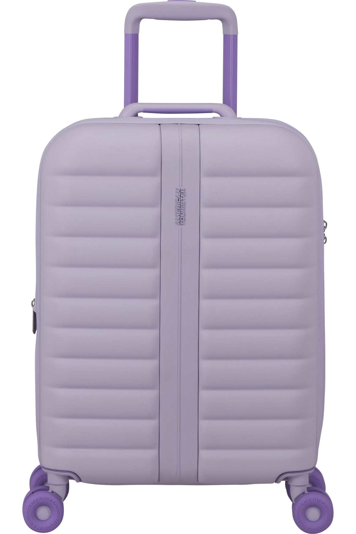 American Tourister Trolley Neovibe 55 cm Lilla