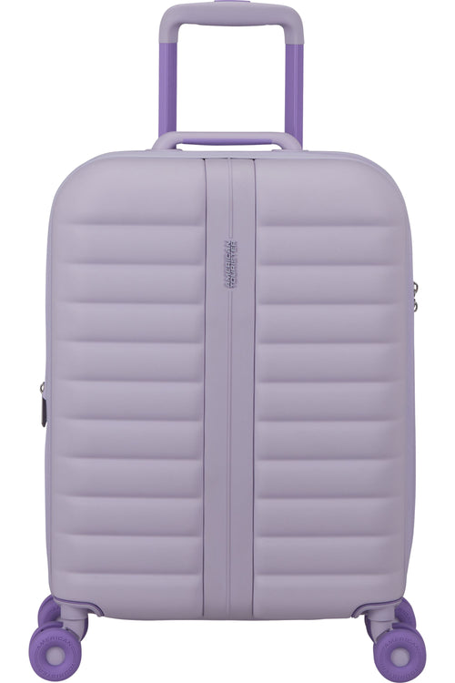 American Tourister Trolley Neovibe 55 cm Lilla