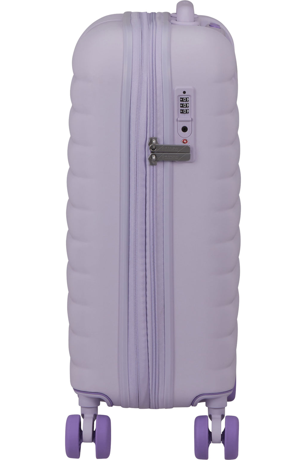 American Tourister Trolley Neovibe 55 cm Lilla