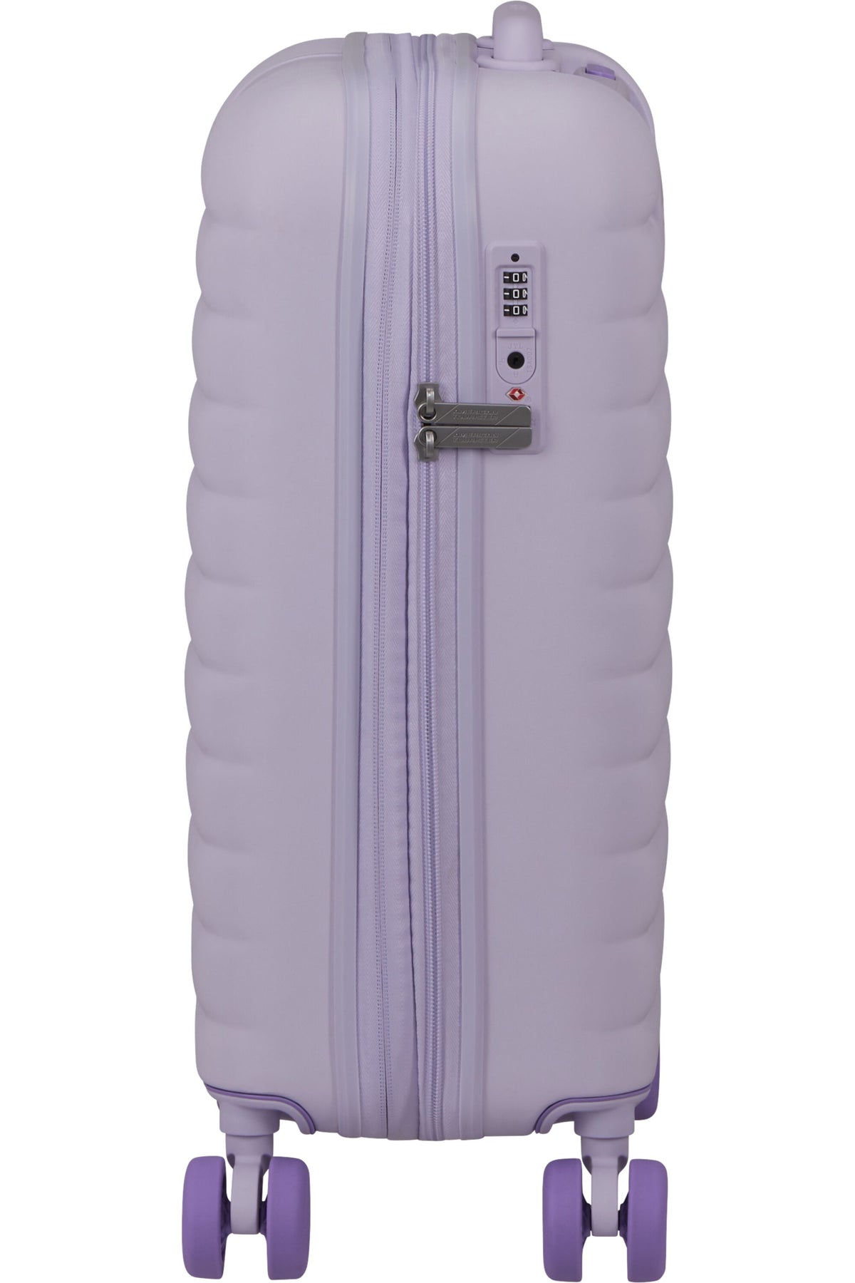 American Tourister Trolley Neovibe 55 cm Lilla