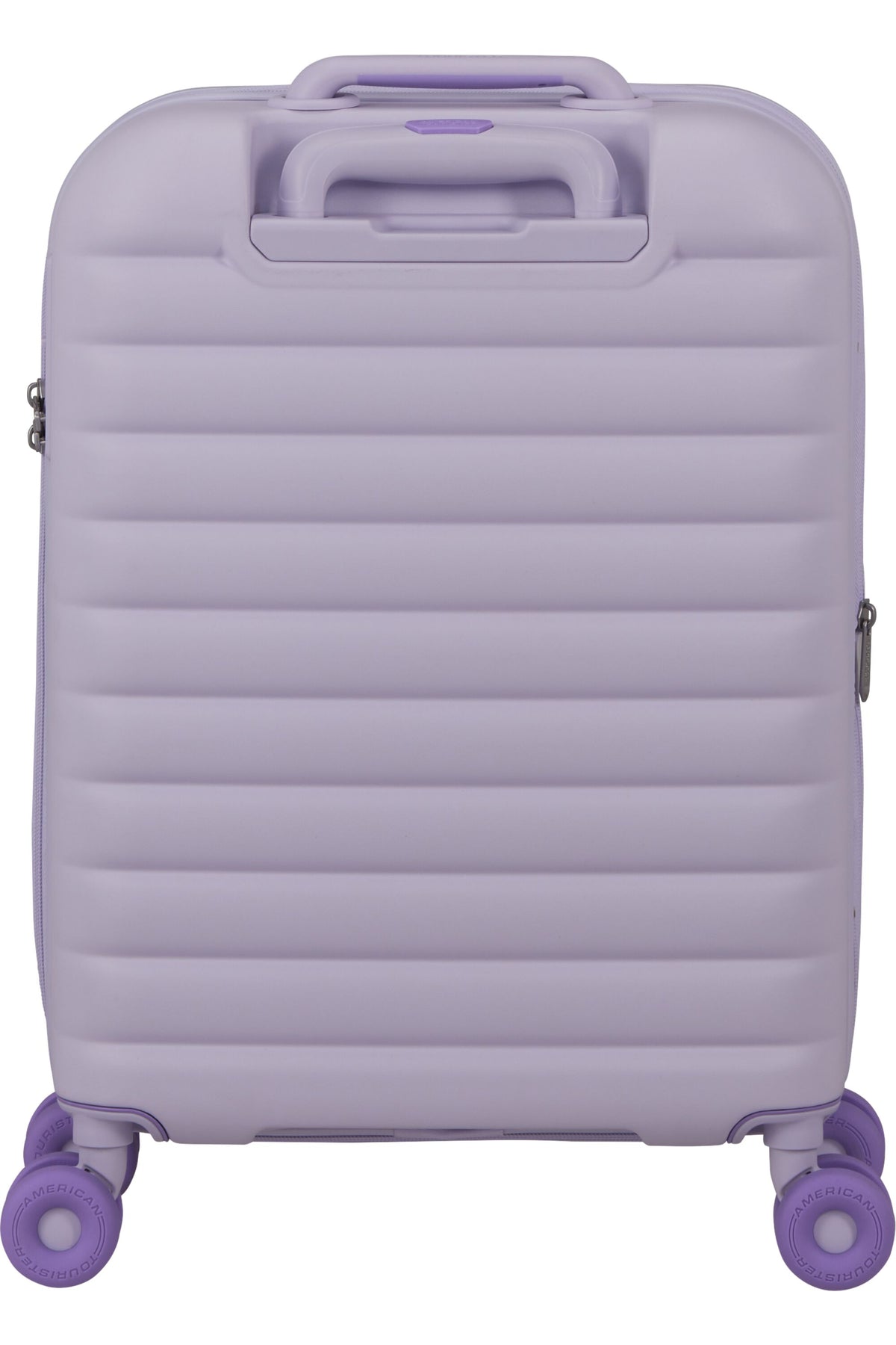 American Tourister Trolley Neovibe 55 cm Lilla