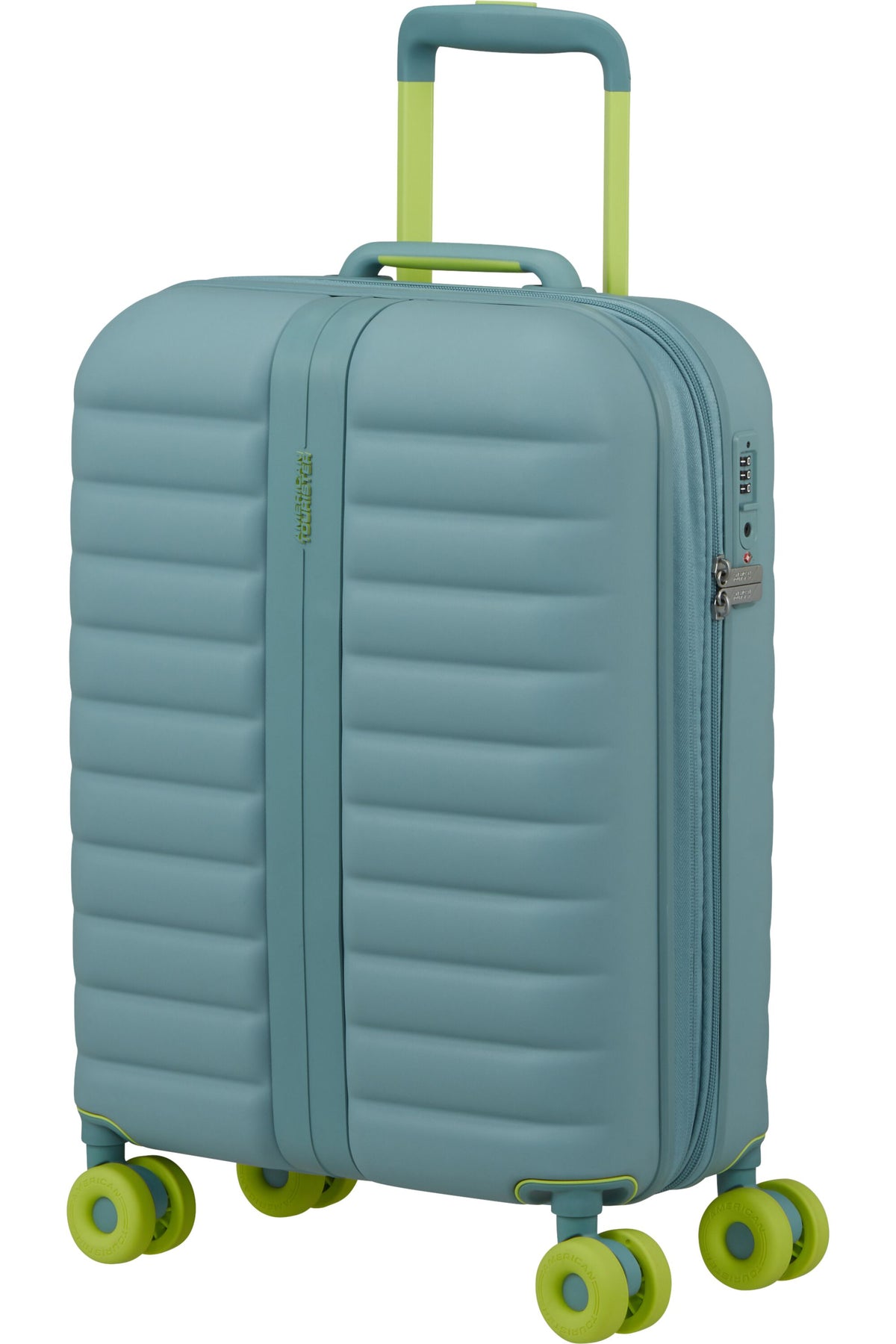 American Tourister Trolley Neovibe 55 cm Muted Mint