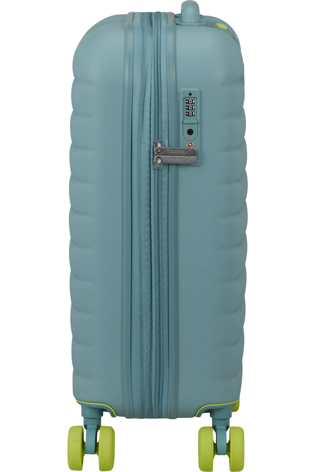 American Tourister Trolley Neovibe 55 cm Muted Mint