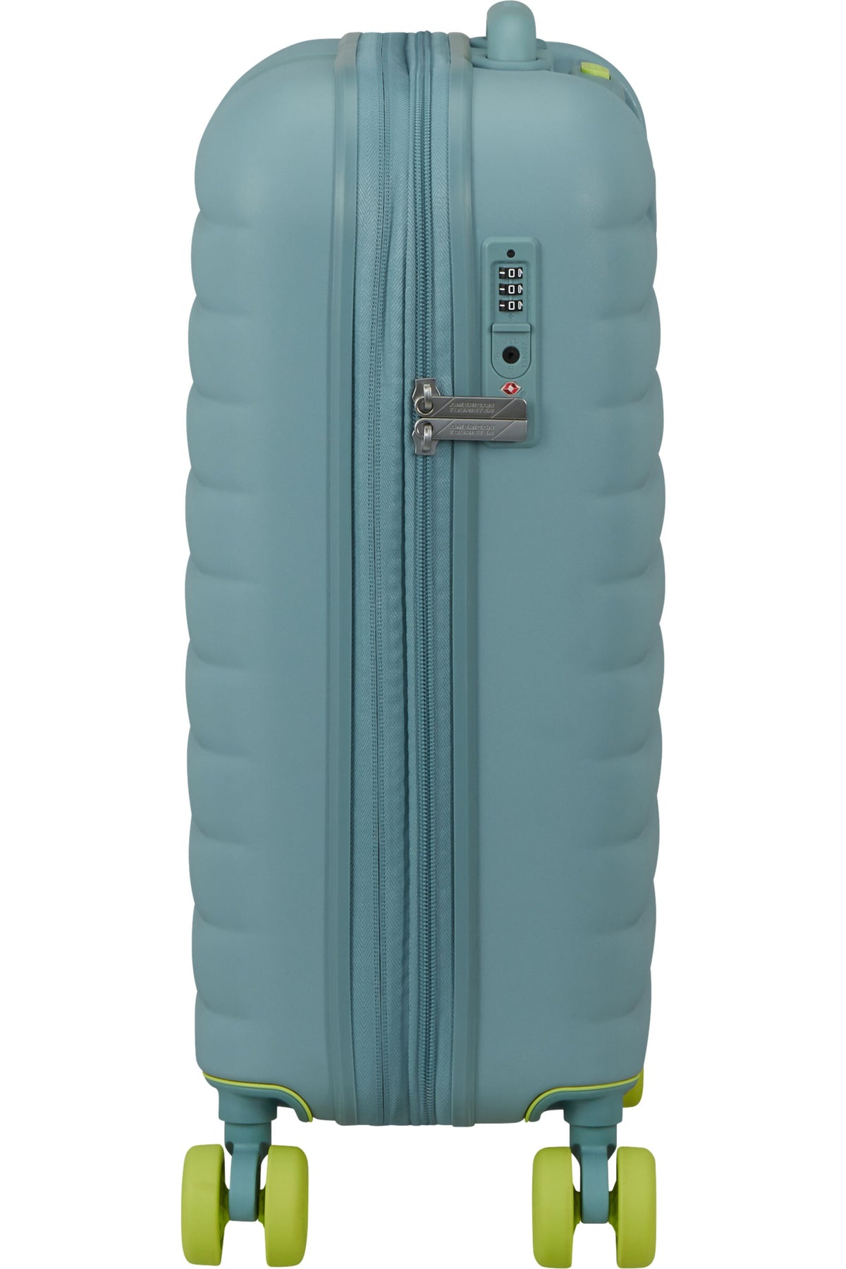 American Tourister Trolley Neovibe 55 cm Muted Mint