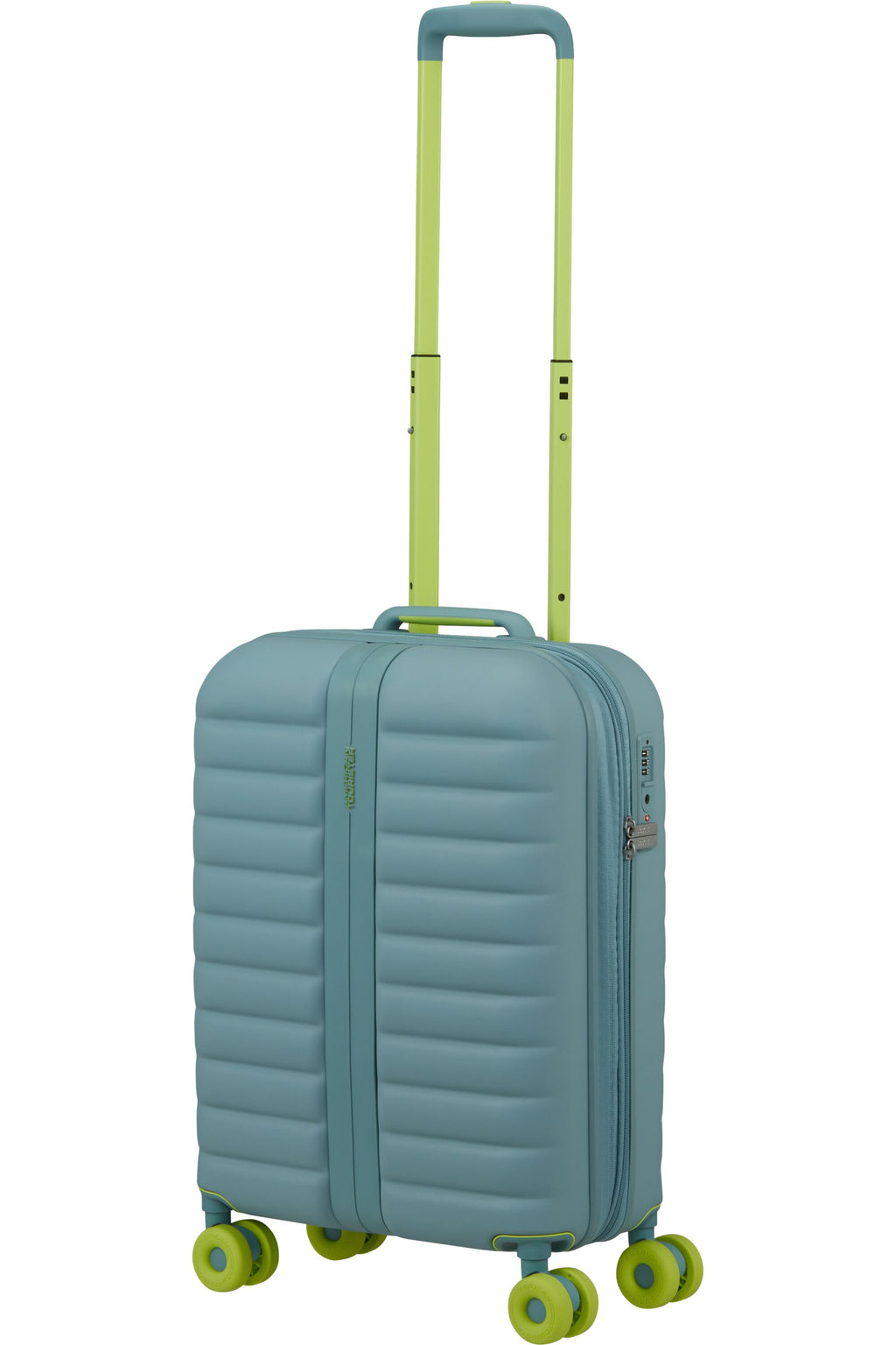 American Tourister Trolley Neovibe 55 cm Muted Mint