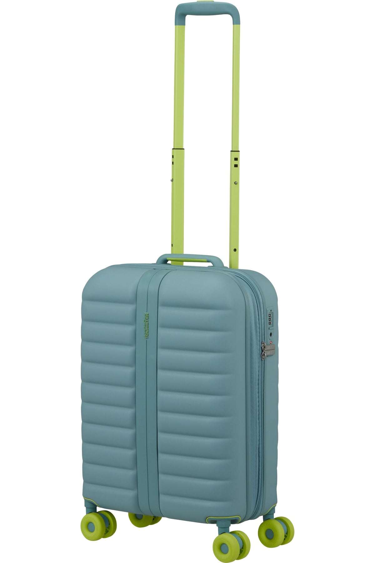 American Tourister Trolley Neovibe 55 cm Muted Mint