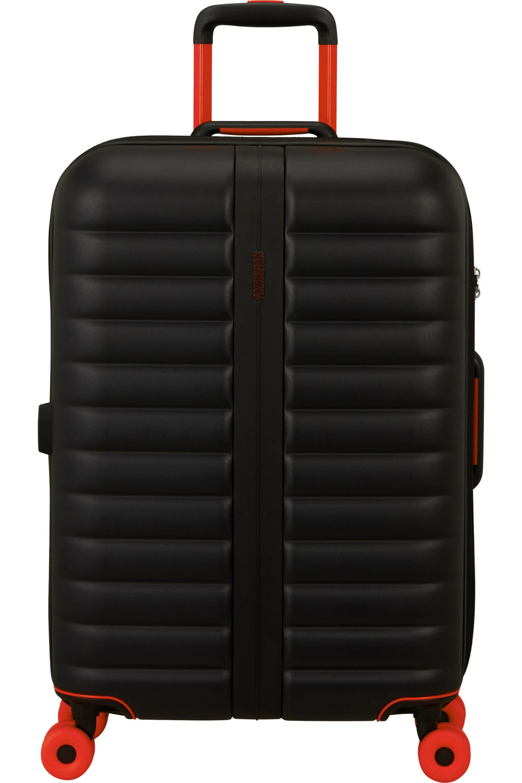 American Tourister Trolley Neovibe 67 cm Nero