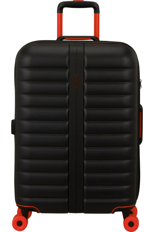 American Tourister Trolley Neovibe 67 cm Nero