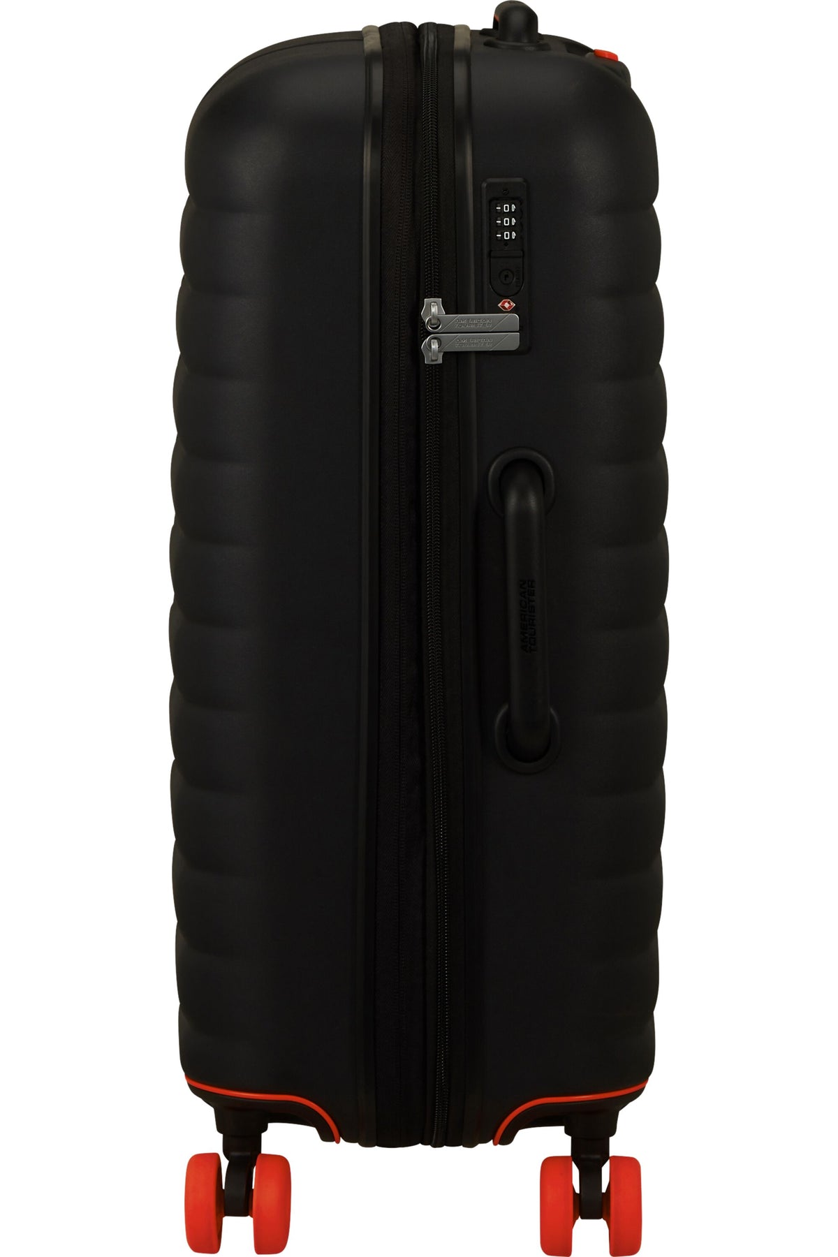 American Tourister Trolley Neovibe 67 cm Nero