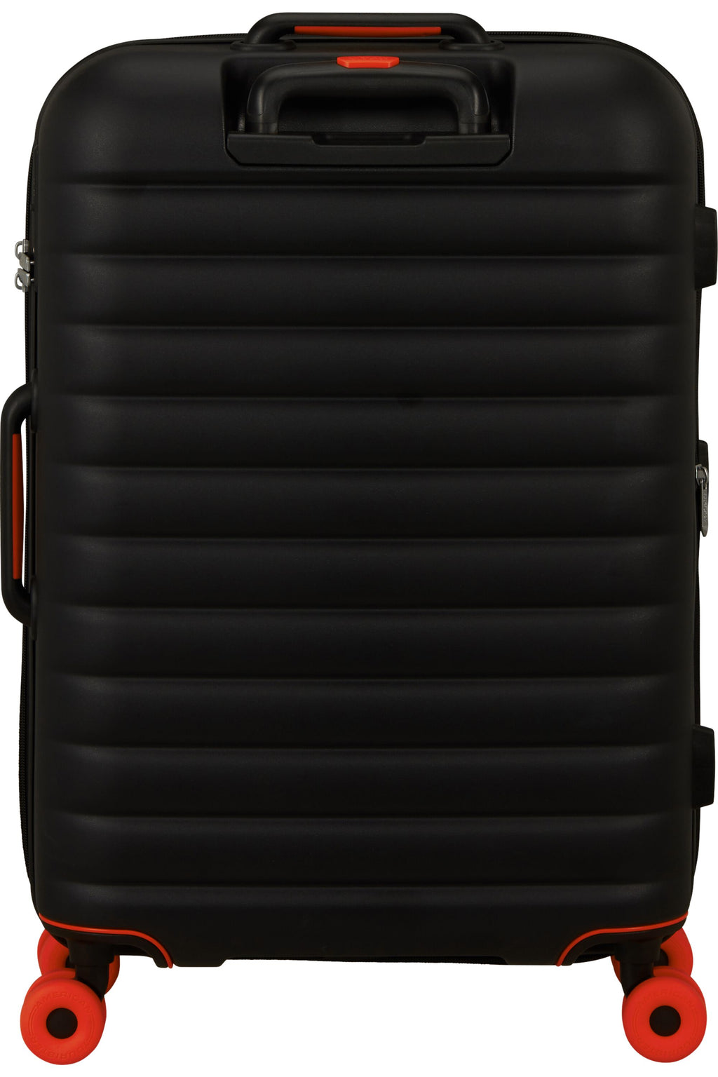 American Tourister Trolley Neovibe 67 cm Nero