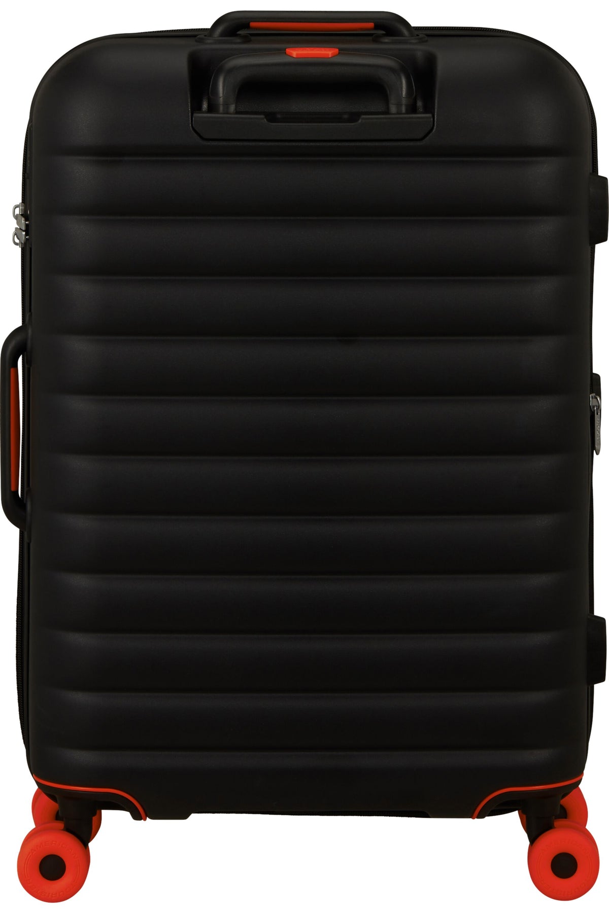 American Tourister Trolley Neovibe 67 cm Nero