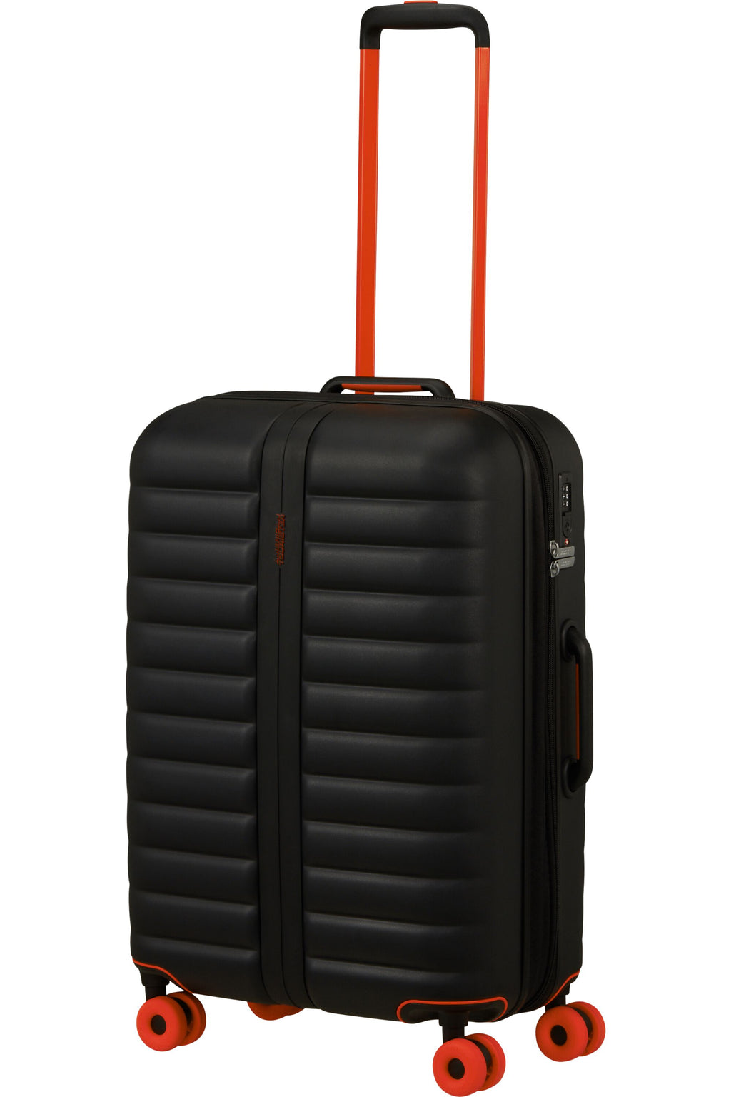 American Tourister Trolley Neovibe 67 cm Nero