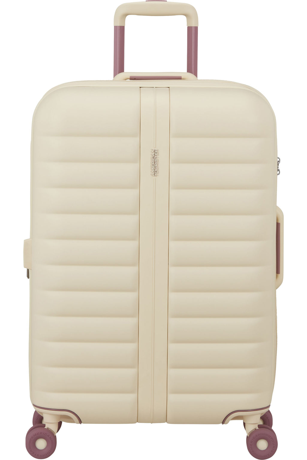 American Tourister Trolley Neovibe 67 cm Sand