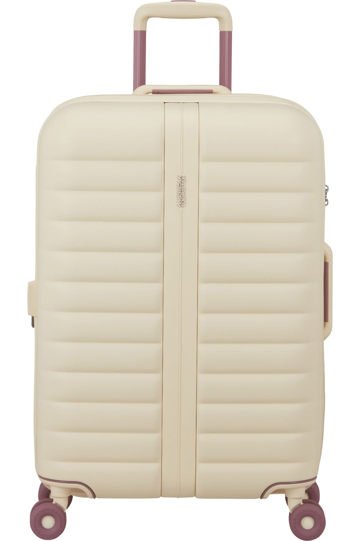 American Tourister Trolley Neovibe 67 cm Sand