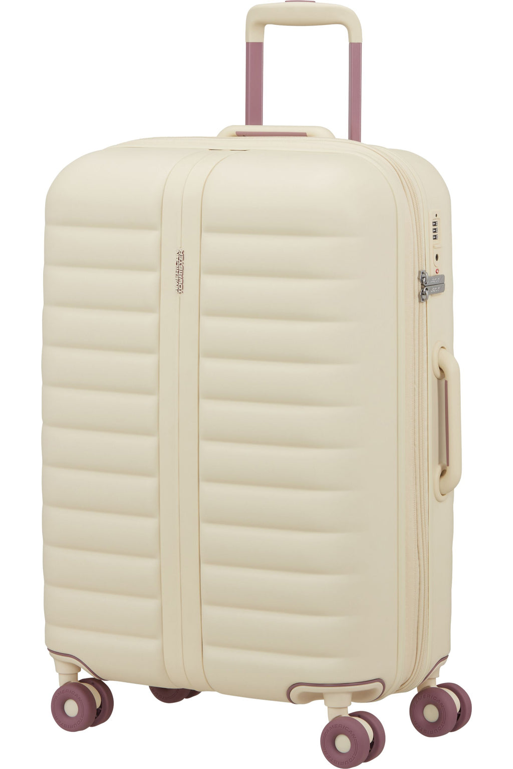 American Tourister Trolley Neovibe 67 cm Sand