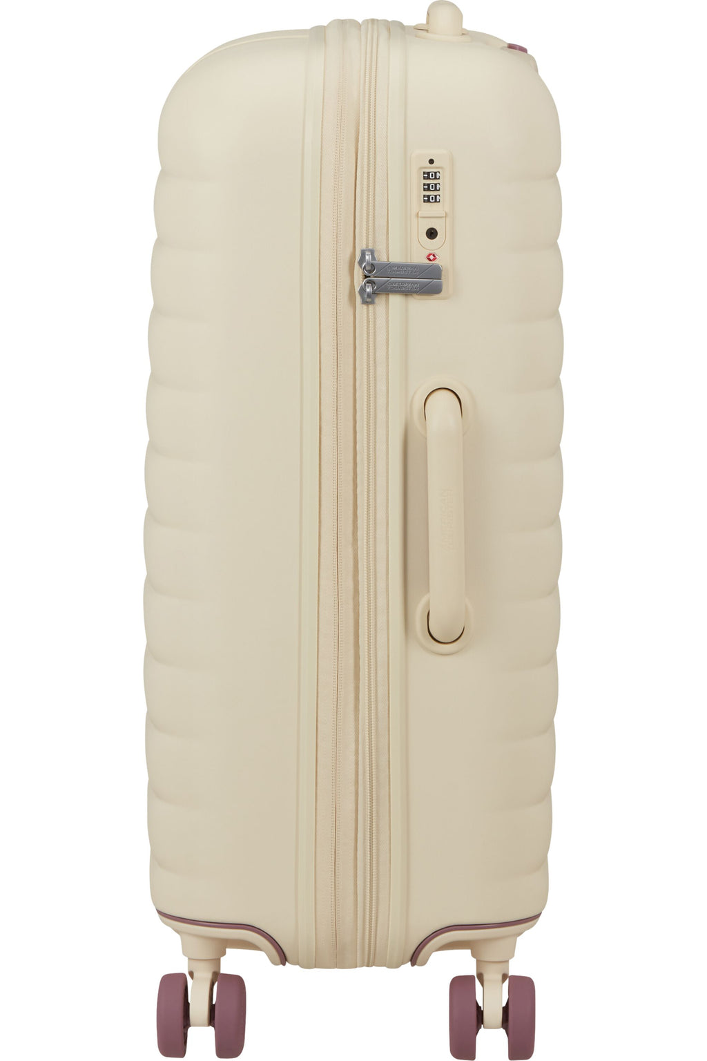 American Tourister Trolley Neovibe 67 cm Sand